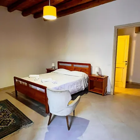 Apartamento Casa Acquanuova *