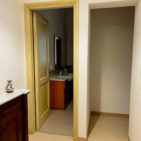 Apartamento Casa Acquanuova