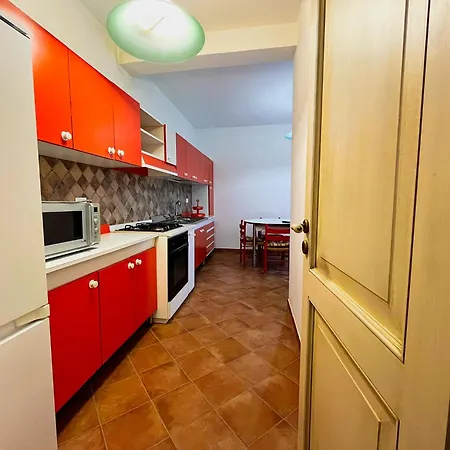 Casa Acquanuova *