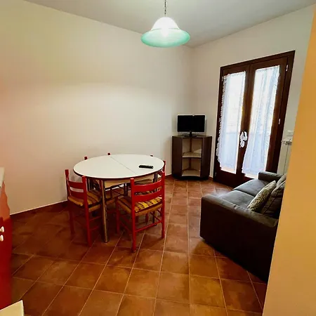 Casa Acquanuova
