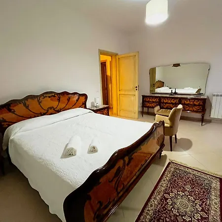 Casa Acquanuova Apartment *