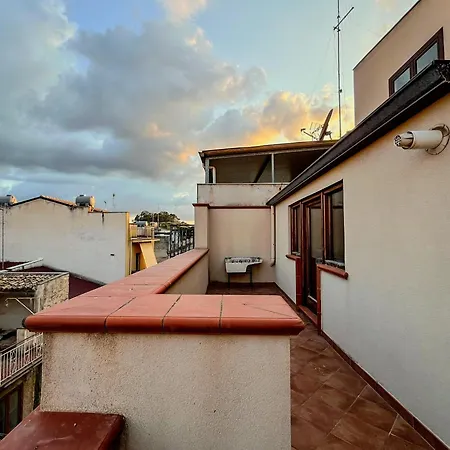 Apartment Casa Acquanuova Calatafimi