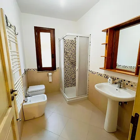 Casa Acquanuova Apartman