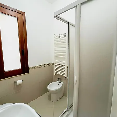 Apartamento Casa Acquanuova