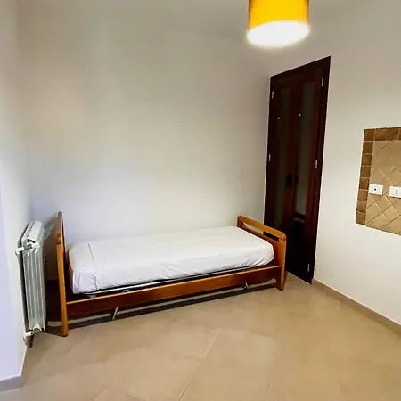Casa Acquanuova Apartment *
