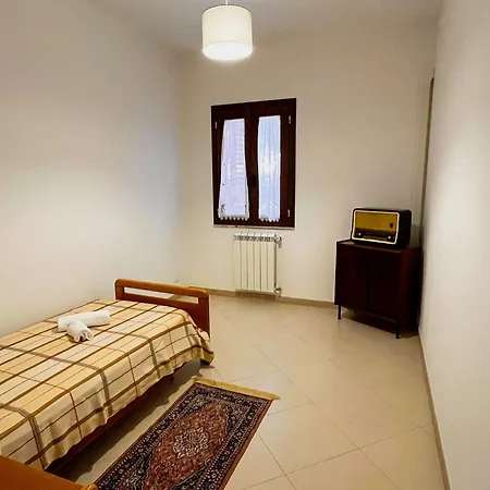 Apartman Casa Acquanuova *