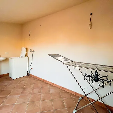 Apartamento Casa Acquanuova Calatafimi