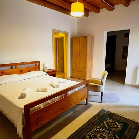 Casa Acquanuova * Calatafimi