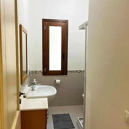 Casa Acquanuova Apartamento