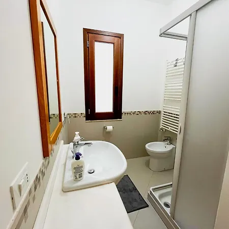 Apartman Casa Acquanuova