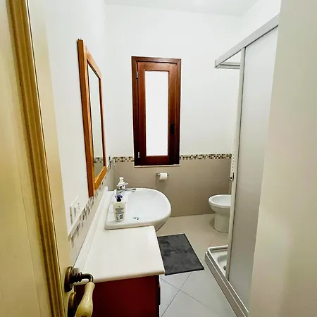 Casa Acquanuova Apartamento *