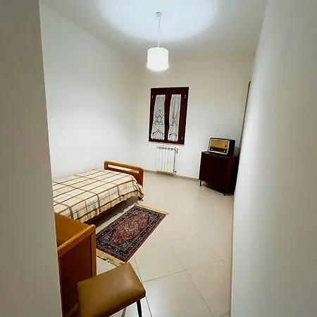 Casa Acquanuova