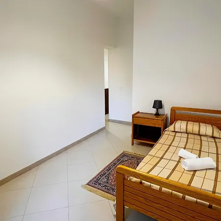 Casa Acquanuova Apartamento *