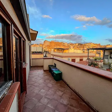 Apartman Casa Acquanuova *