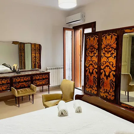 Apartamento Casa Acquanuova Calatafimi