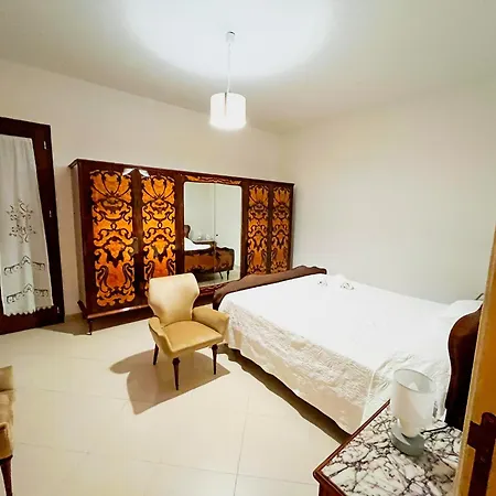Apartamento Casa Acquanuova Calatafimi