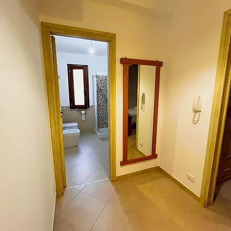 Apartman Casa Acquanuova