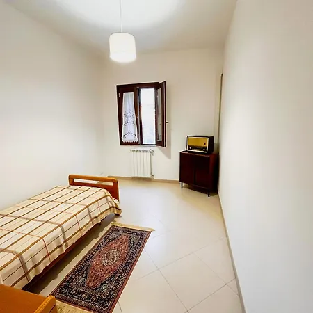 Casa Acquanuova Apartamento *