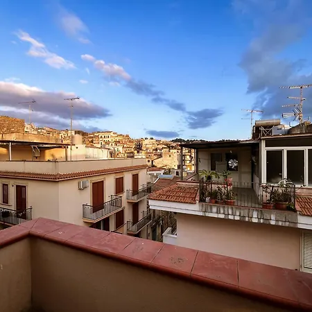 Apartment Casa Acquanuova *