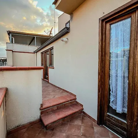 Apartamento Casa Acquanuova