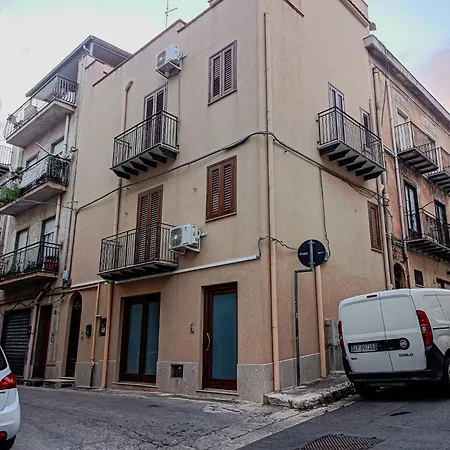 Casa Acquanuova Apartamento