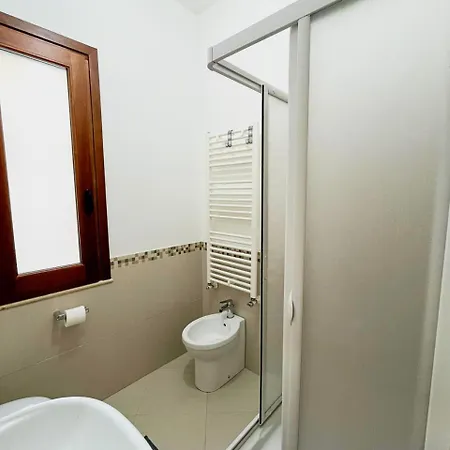 Casa Acquanuova Apartment Calatafimi