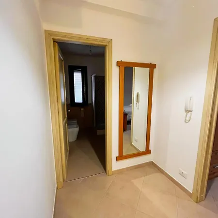 Casa Acquanuova Appartement *