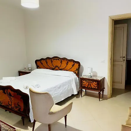 Casa Acquanuova * Calatafimi