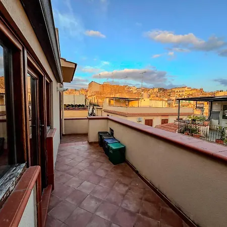 Casa Acquanuova Апартаменты