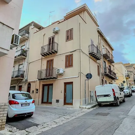 Casa Acquanuova *
